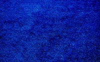 Clean kap Azul Royal
