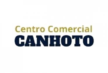 Centro Comercial Canhoto